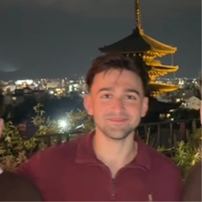 Kamil R. Jarjess, Founder & CEO